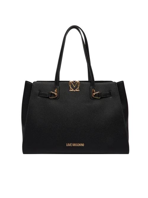 Borsa a spalla LOVE MOSCHINO | JC4124PP10LM0000